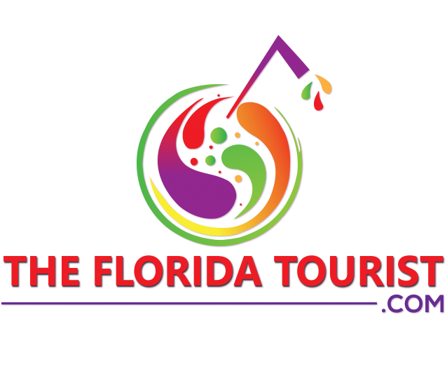 the florida tourist logo